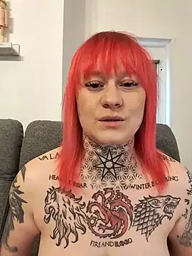 poussichienne online show from 05-10-26, 03:17