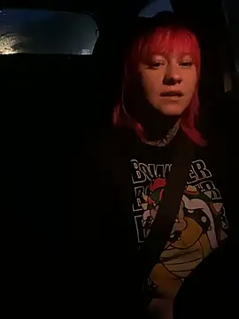 poussichienne online show from 05-11-26, 03:23