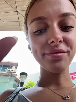 enjoy my beauty online show from 03-14-25, 04:21