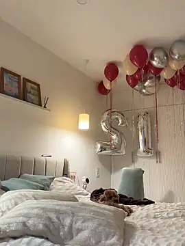 enjoy my beauty online show from 10-26-25, 05:13