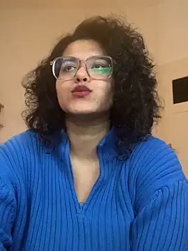 Curvydesifromgermany online show from 01-27-25, 12:58