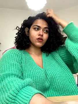 Curvydesifromgermany online show from 09-29-25, 12:21