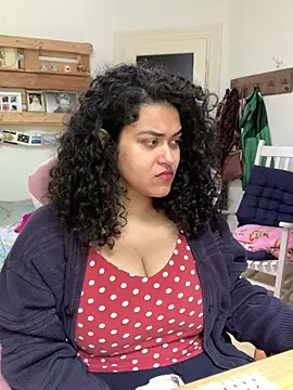 Curvydesifromgermany online show from 05-13-26, 12:13