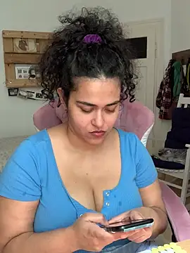 Curvydesifromgermany online show from 07-03-26, 12:33