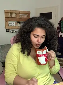 Curvydesifromgermany online show from 07-06-26, 11:18
