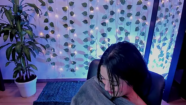 mariiana-diaz online show from 02-04-25, 06:49