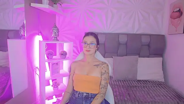 mariiana-diaz online show from 03-21-26, 03:48