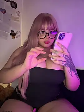 Snapshot of Haanna__ chatting on 03-18-26, 02:58 Haanna online show from 03-18-26, 02:58