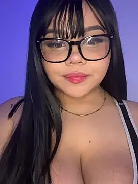 Snapshot of Haanna__ chatting on 04-06-26, 10:54 Haanna online show from 04-06-26, 10:54