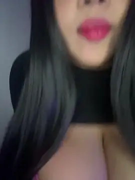 Snapshot of Haanna__ chatting on 04-14-26, 03:45 Haanna online show from 04-14-26, 03:45