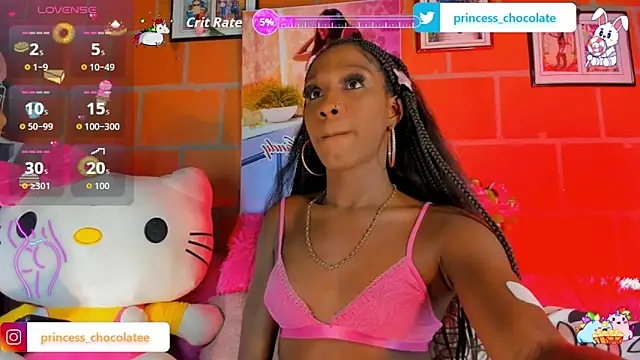 Dulcee kandy online show from 03-07-26, 08:33