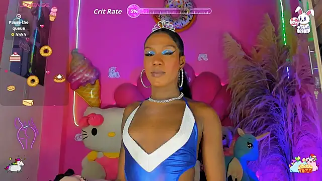 Snapshot of Dulcee_kandy chatting on 07-28-26, 12:40 Dulcee kandy online show from 07-28-26, 12:40