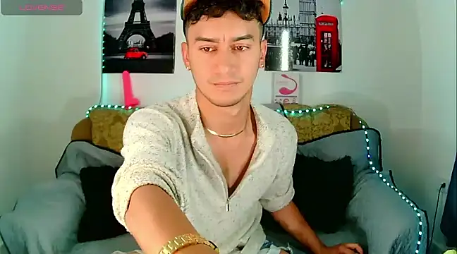 Kevin Torres online show from 01-16-25, 07:52