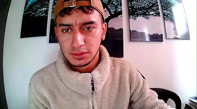 Kevin Torres online show from 02-25-25, 05:36