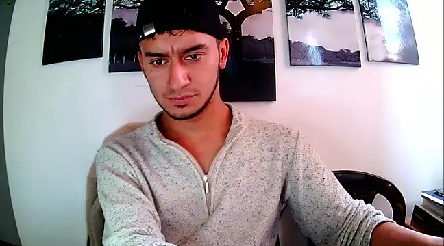 Kevin Torres online show from 02-26-25, 05:39