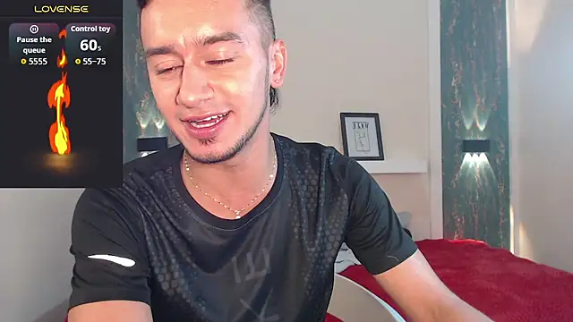 Kevin Torres online show from 09-27-25, 04:50