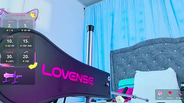 Snapshot of AuraRoss chatting on 10-01-25, 07:31 AuraRoss online show from 10-01-25, 07:31