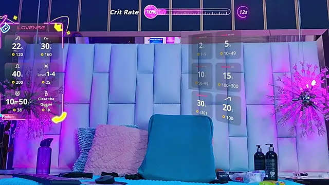 Snapshot of AuraRoss chatting on 02-20-26, 07:14 AuraRoss online show from 02-20-26, 07:14