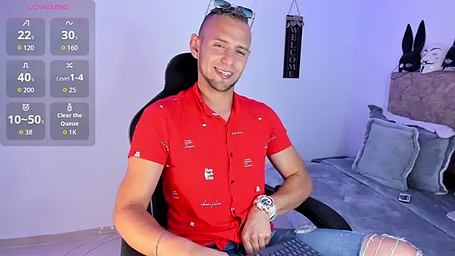 Damon Bakert online show from 09-30-25, 06:46