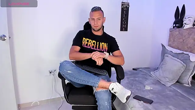 Damon Bakert online show from 10-01-25, 09:10