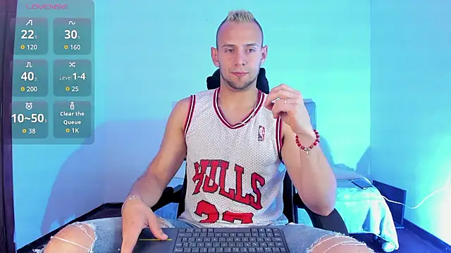 Damon Bakert online show from 01-14-26, 02:44