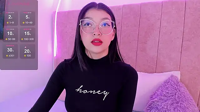 kaoriii  online show from 12-05-24, 12:00
