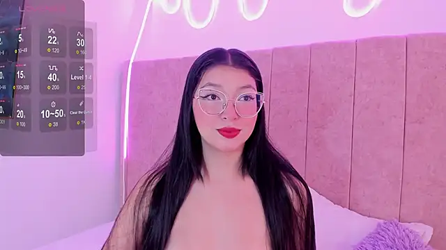 kaoriii  online show from 12-06-24, 11:54