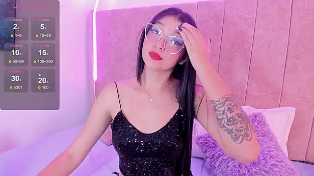 kaoriii  online show from 12-07-24, 03:08