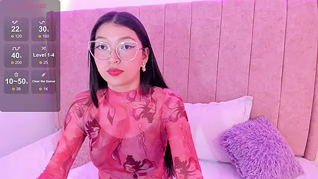 kaoriii  online show from 12-11-24, 02:44