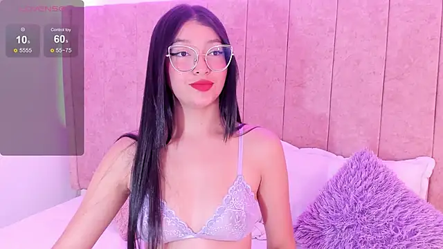 kaoriii  online show from 12-14-24, 03:15