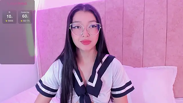kaoriii  online show from 12-20-24, 12:05