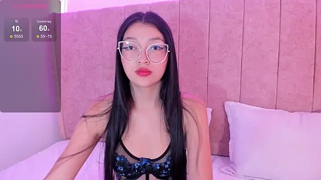 kaoriii  online show from 12-26-24, 03:10