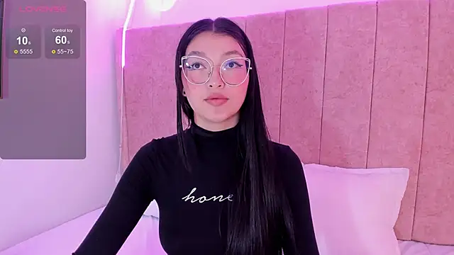 kaoriii  online show from 12-31-24, 02:47