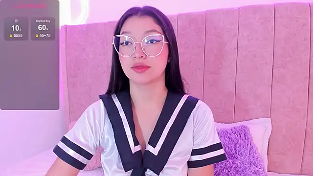 kaoriii  online show from 01-13-25, 12:02