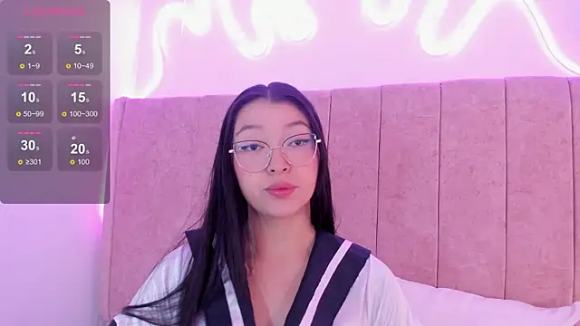 kaoriii  online show from 02-03-25, 12:36