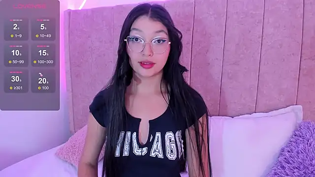 kaoriii  online show from 02-06-25, 03:20