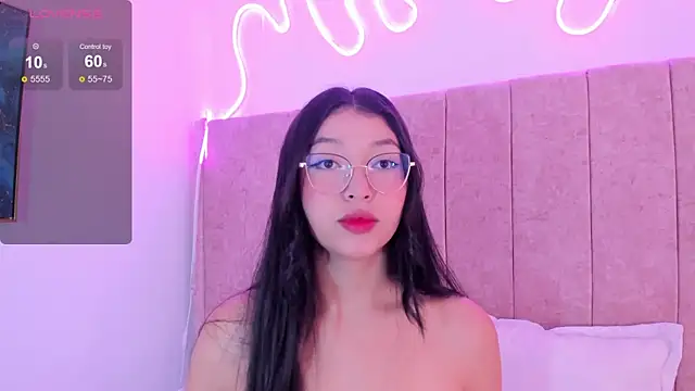 kaoriii  online show from 02-10-25, 11:46