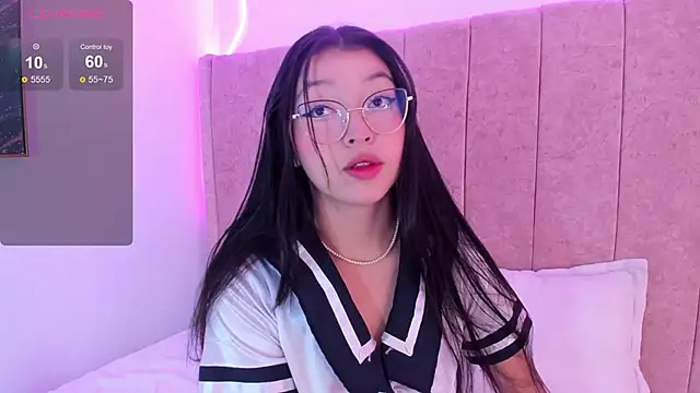 kaoriii  online show from 02-18-25, 12:06