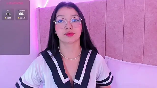 kaoriii  online show from 02-18-25, 03:43