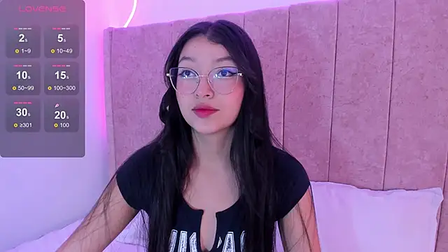 kaoriii  online show from 02-19-25, 12:11