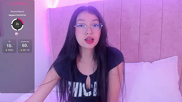 kaoriii  online show from 03-04-25, 03:15