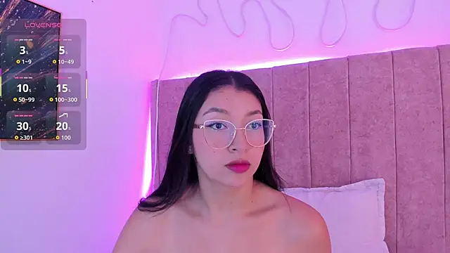 kaoriii  online show from 09-16-25, 12:28