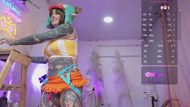 Snapshot of angelacianuro_ chatting on 03-28-26, 03:06 angelacianuro online show from 03-28-26, 03:06