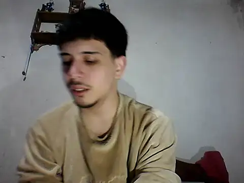 Elvergonn2105 online show from 09-26-25, 04:38
