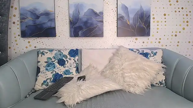 Snapshot of Steev_Novoa chatting on 12-13-24, 03:38 Steev Novoa online show from 12-13-24, 03:38