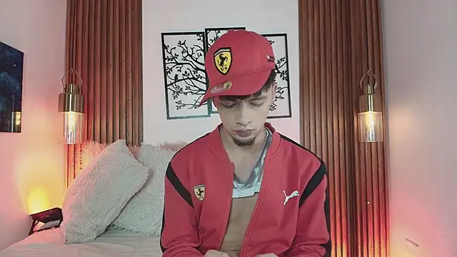 Steev Novoa online show from 02-05-26, 03:00