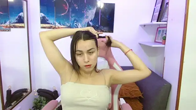 EmmaMyerss  online show from 02-15-25, 11:14