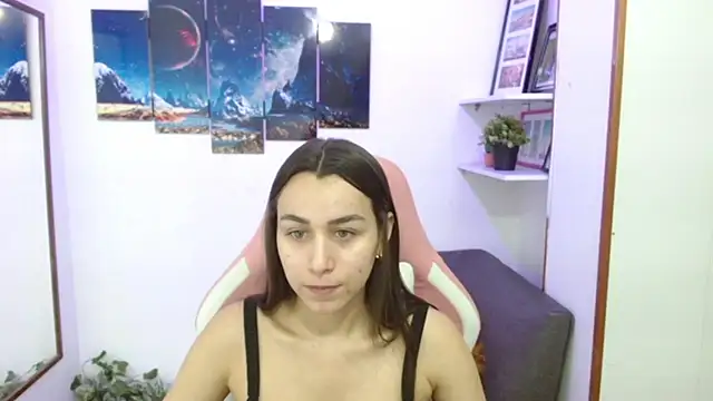 EmmaMyerss  online show from 03-03-25, 10:31