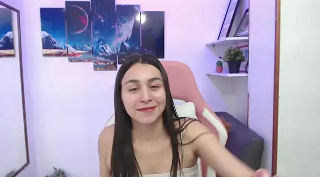 EmmaMyerss  online show from 03-15-25, 01:41