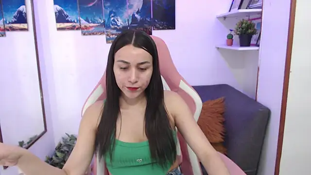 EmmaMyerss  online show from 03-20-25, 10:51